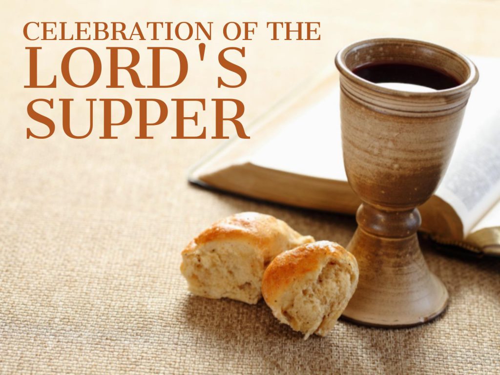 Table Talks and Lord’s Supper | LifeSpring Church