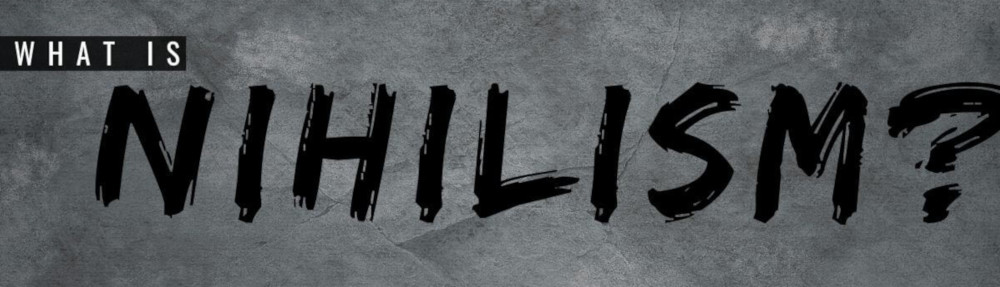 Nihilism and Its Influence on Contemporary Society - Featured Image