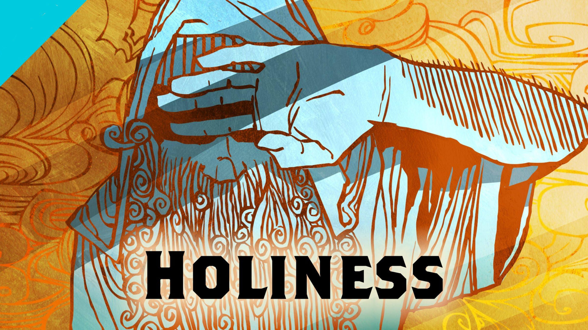 What Is The Meaning Of Holiness In The Bible