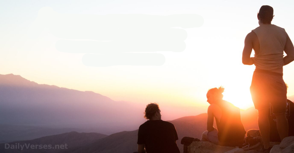 Going to God’s place | LifeSpring Church